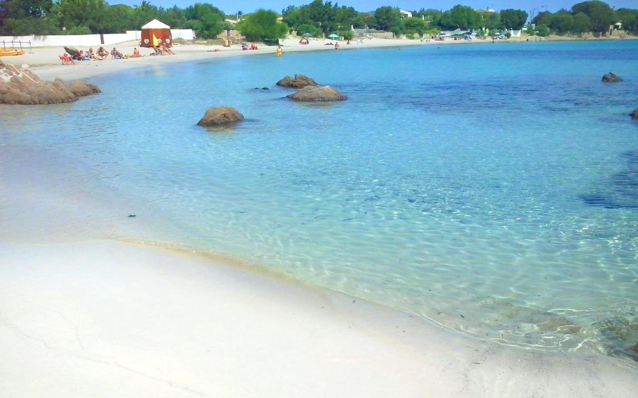 Sea Love Ольбія Екстер'єр фото